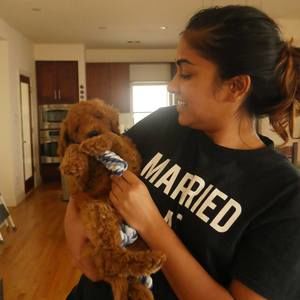 Meet your Posher, Natasha